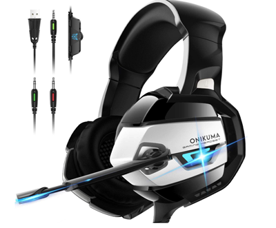 Silent Subliminals Headset