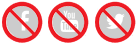 Kein Social Media
