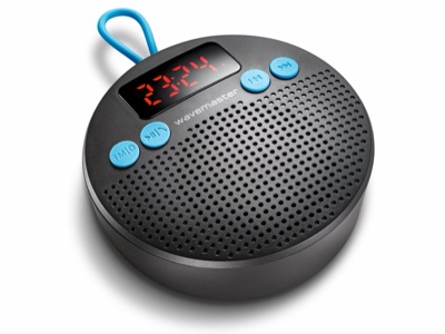 Silent Subliminals Lautsprecher: Wavemaster Mobi-3