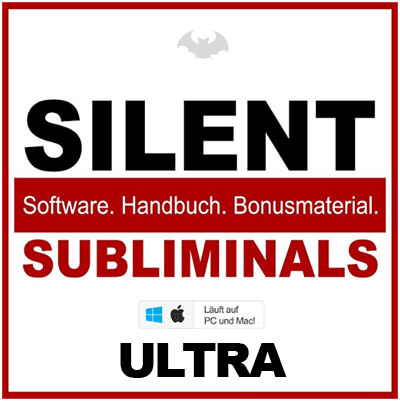 SIlent Subliminals Erfahrungen (Webinar)
