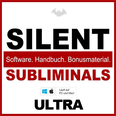 Silent Subliminals